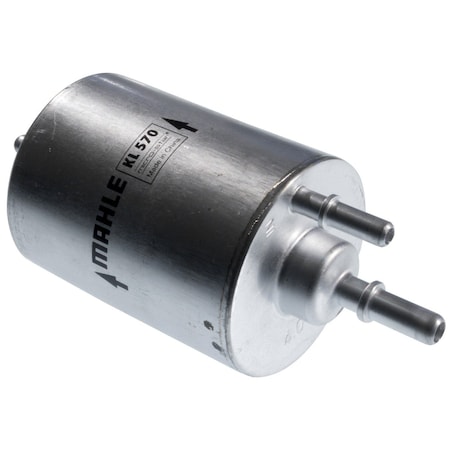 Mahle Fuel Filter, Kl570 KL570